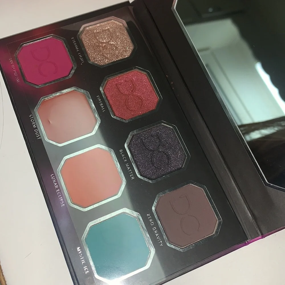 Celestial Thunder Eyeshadow - Picture 3 of 4